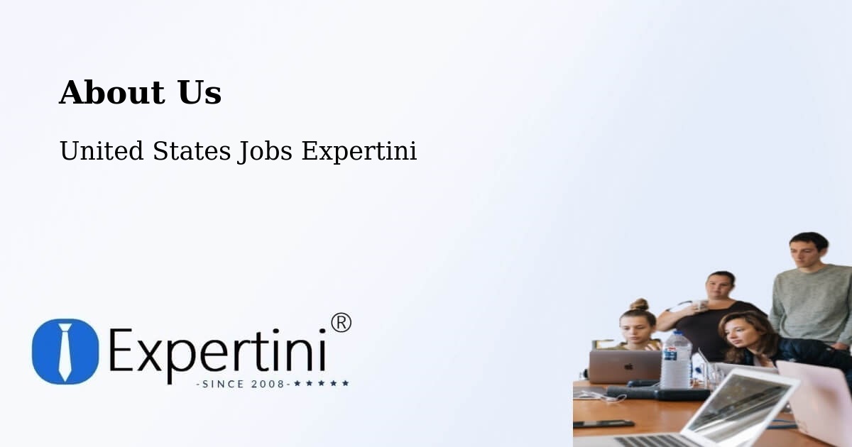 About Expertini Recruitment Platform  – Point Clear - Point Clear, United States Jobs Expertini