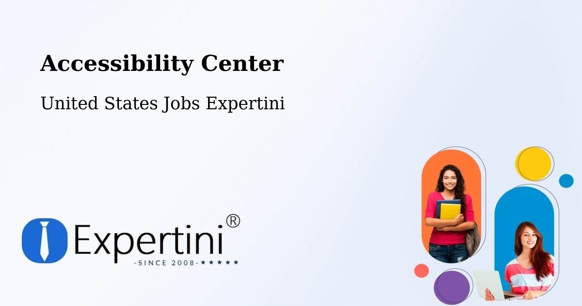Accessibility Statement – Point Clear - United States Jobs Expertini