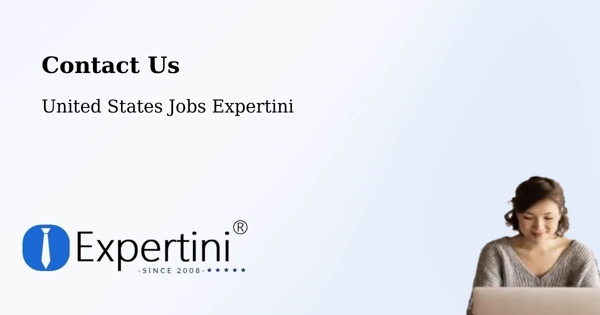 Contact Expertini – Point Clear - United States Jobs Expertini