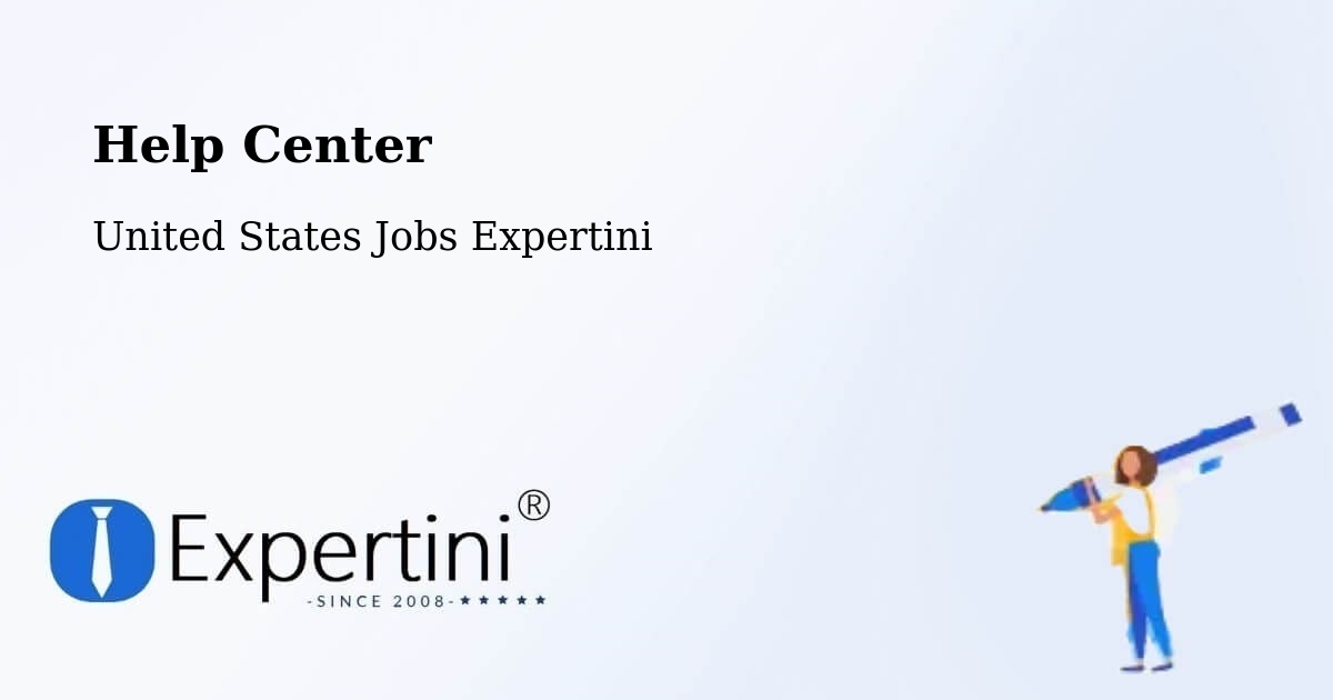 Help Center – Point Clear - United States Jobs Expertini