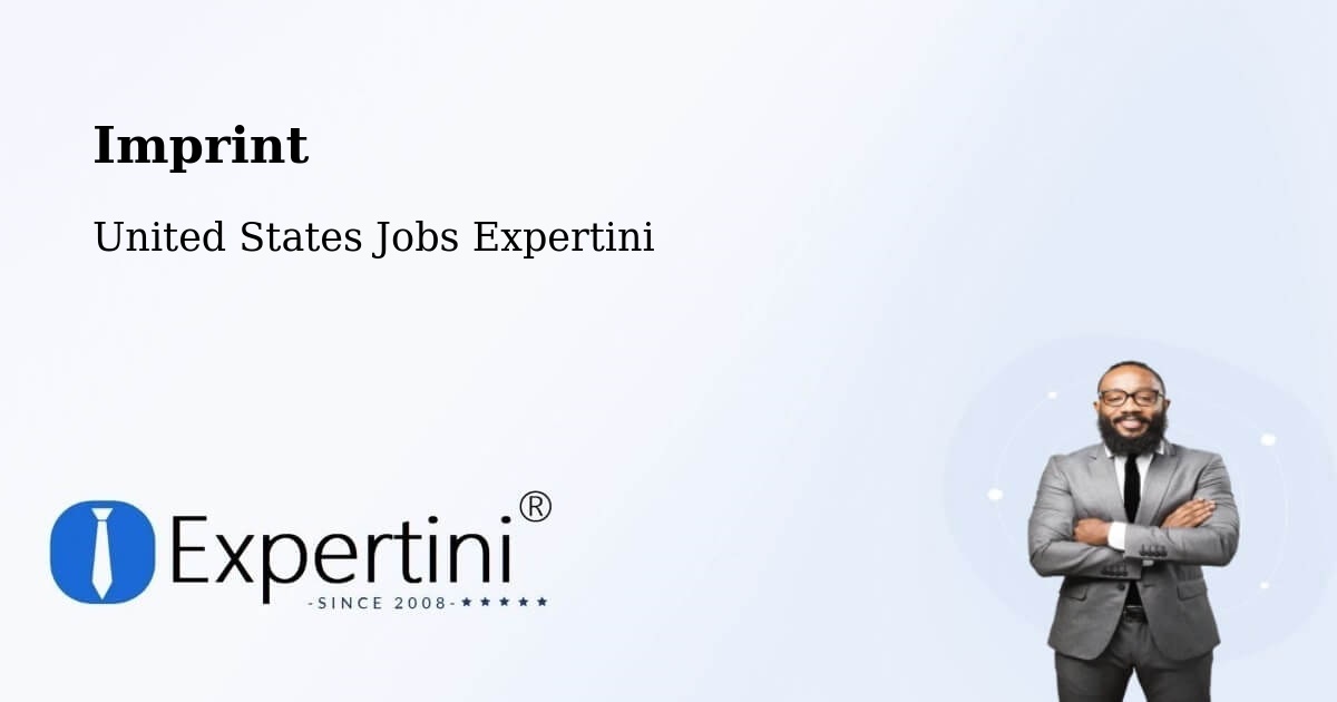 Imprint – Point Clear - United States Jobs Expertini