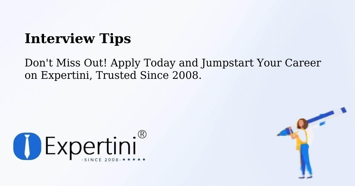 Interview Tips & Techniques for Job Seekers – Point Clear - Point Clear, United States Jobs Expertini