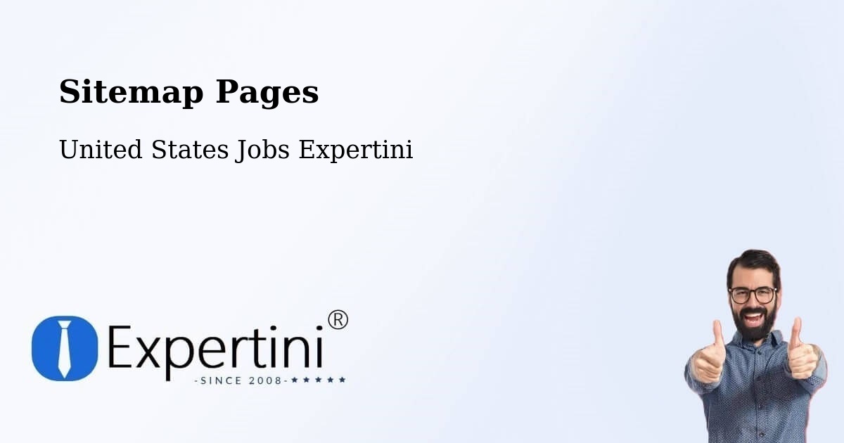 Sitemap Pages - Point Clear - United States Jobs Expertini