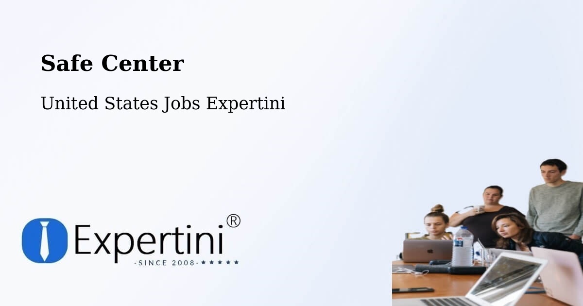 Safety Center – Point Clear - United States Jobs Expertini