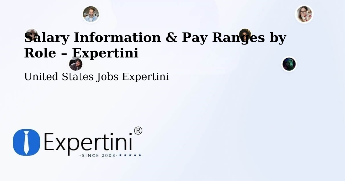 Salary Information & Pay Ranges – Point Clear - Point Clear, United States Jobs Expertini