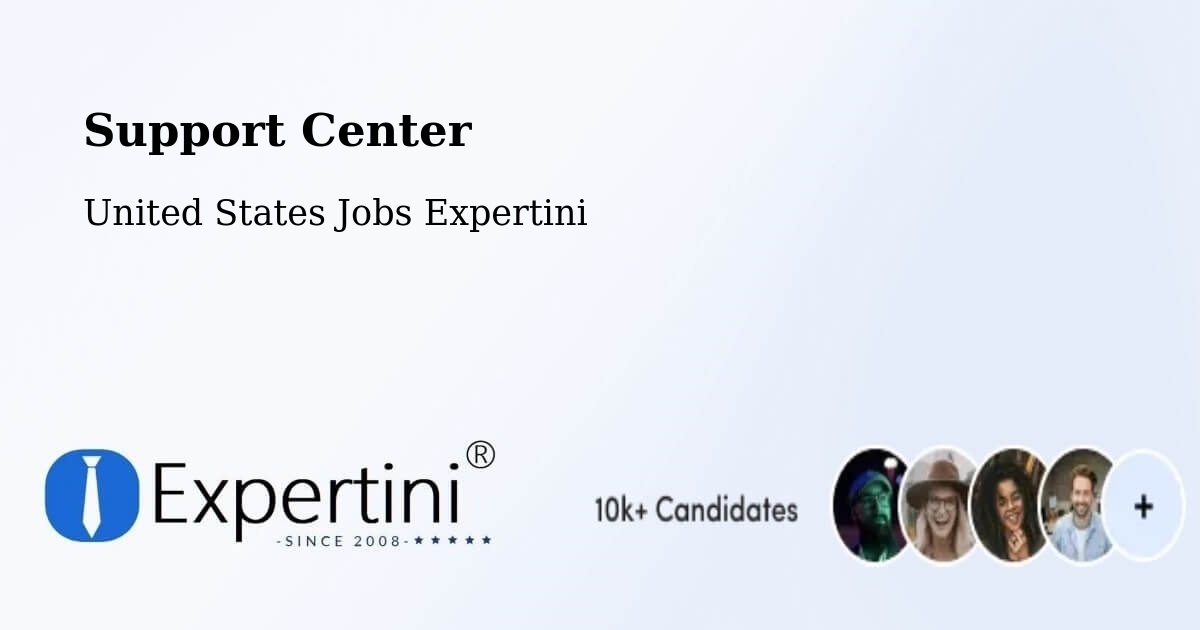 Support Services – Point Clear - United States Jobs Expertini