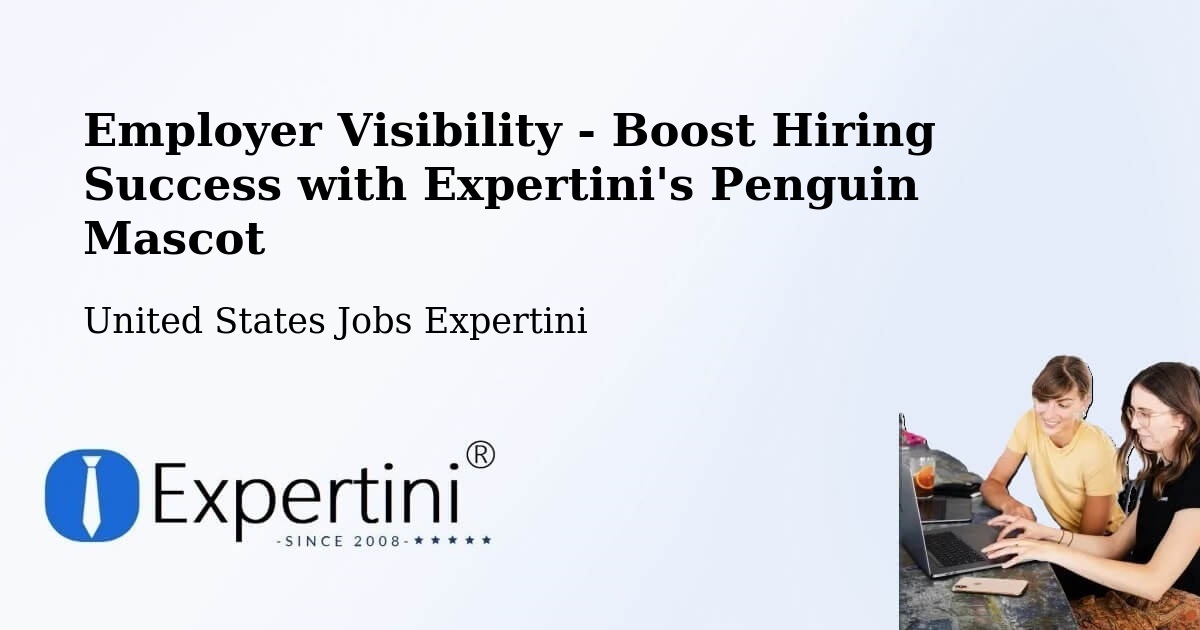 CV and Resume Visibility Optimization – Point Clear - United States Jobs Expertini